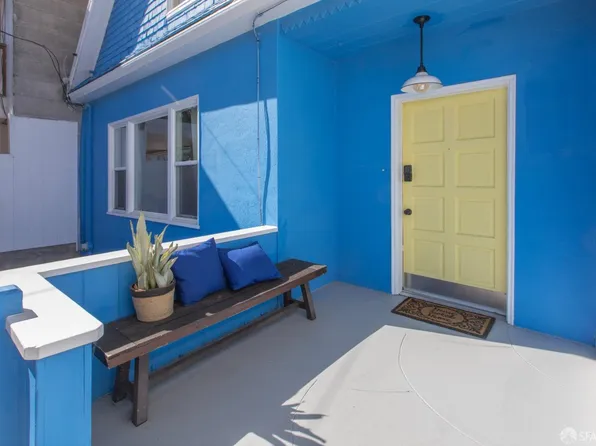 560 Vienna St, San Francisco, CA 94112