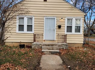 4200 W Sheridan Ave, Milwaukee, WI 53209