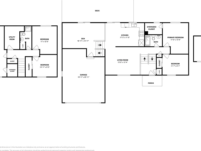3057 S Mobile Way — Photo 19