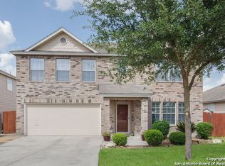 8511 Cheyenne Blf, Converse, TX 78109