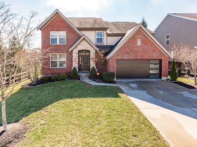809 Hancock Ct, Union, KY, 41091