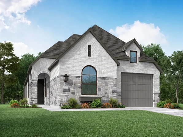 2344 Clearwater Way, Royse City, TX 75189