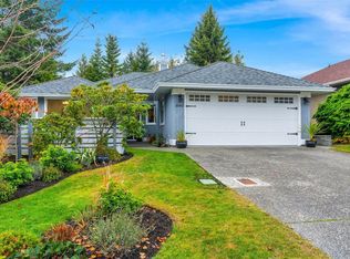 3582 Arbutus Dr N, Cowichan Valley, BC