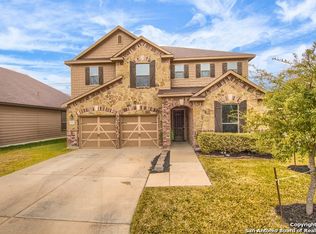 7335 Magnolia Blf, San Antonio, TX 78218