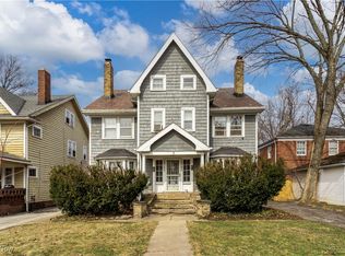 12783-85 Cedar Rd, Cleveland, OH 44106