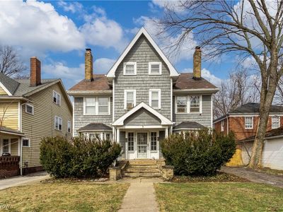 12783-85 Cedar Rd, Cleveland, OH, 44106