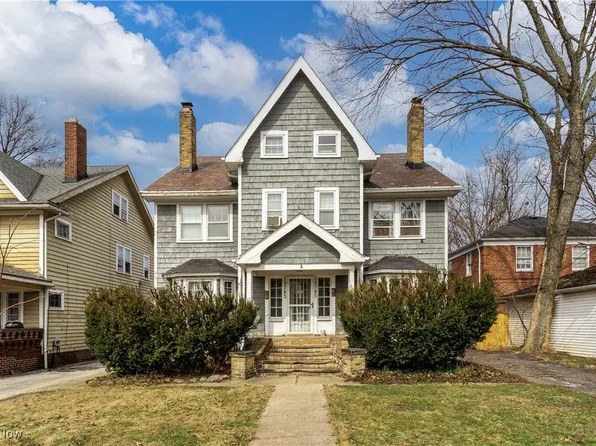 12783-85 Cedar Rd, Cleveland, OH 44106