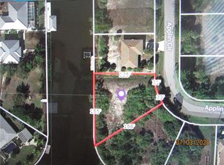 9516 Applin Cir, Port Charlotte, FL 33981