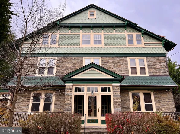 235 E Gowen Ave, Philadelphia, PA 19119