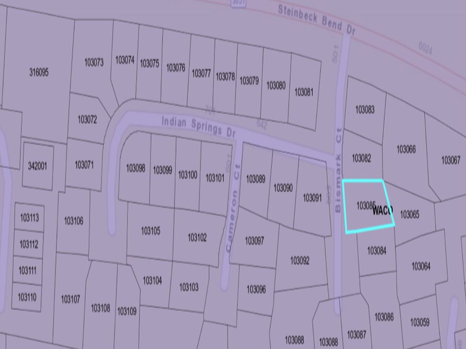 2nd image of 504 Bismark Ct