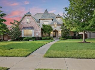 128 Londonberry Ter, Southlake, TX 76092
