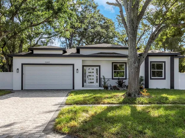 15497 Darien Way, Clearwater, FL 33764