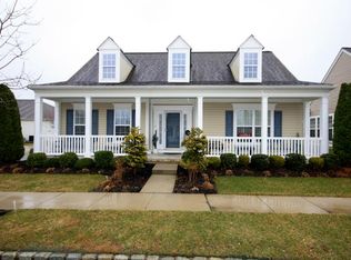 115 Borton Ave, Voorhees, NJ 08043