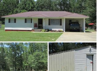 1000 Summerville Rd, Boaz, AL 35957