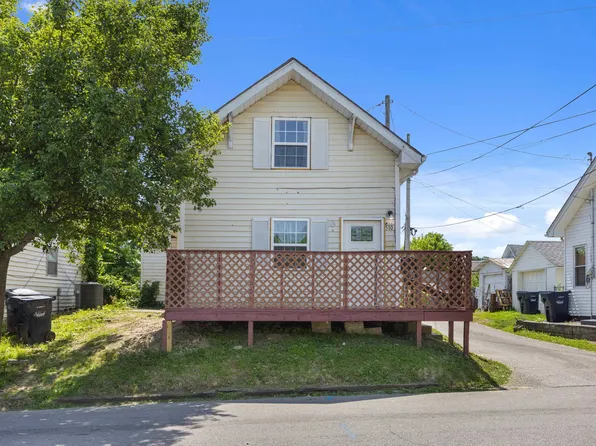 510 8th St, Ashland, KY 41101