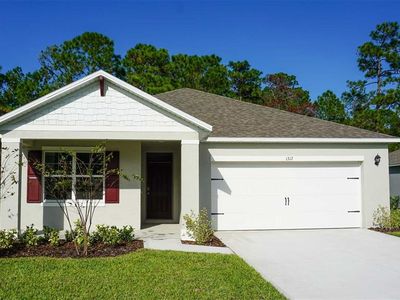 1339 Lawndale Ct, Ormond Beach, FL, 32174