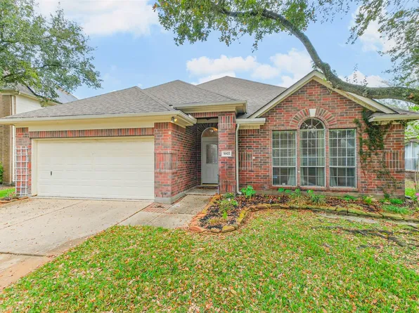 18422 Cobblestone Dr, Cypress, TX 77429