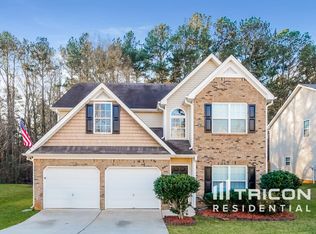 359 Oakhaven Way, Villa Rica, GA 30180