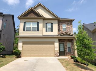 2819 Woodward Down Trl, Buford, GA 30519