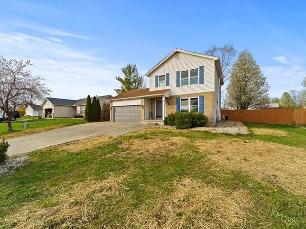 27 Partridge Dr, Amelia, OH 45102