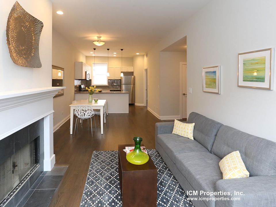 1st image of 3850 N Southport Ave #2D