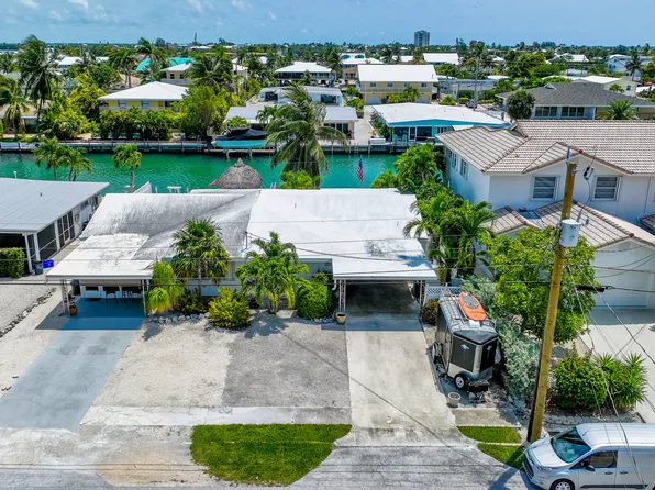 580 11th St, Key Colony Beach, FL 33051