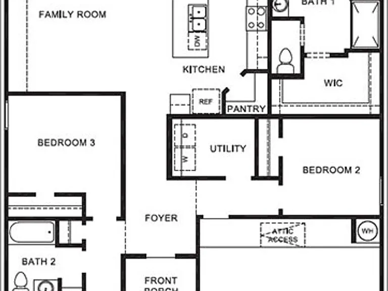 4010 Garver Grove Ln — Photo 39