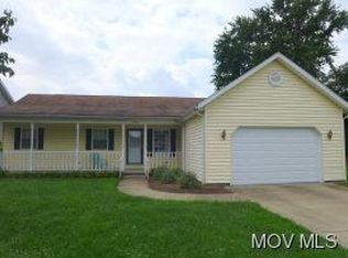 1108 14th St, Vienna, WV 26105