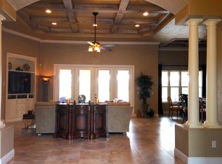 3531 Grande Tuscany Way, New Smyrna Beach, FL 32168
