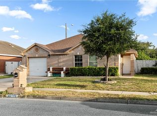 3209 Ozark Ave, McAllen, TX 78504