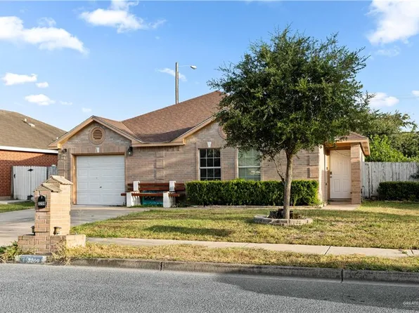 3209 Ozark Ave, McAllen, TX 78504