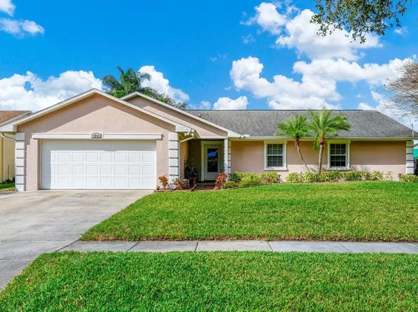 4722 Sturbridge Cir, Orlando, FL 32812