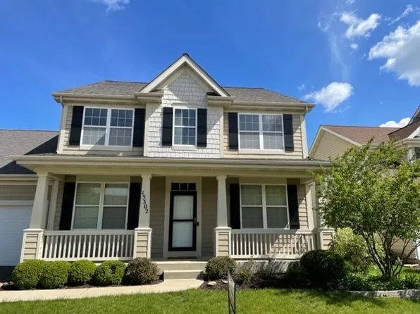 15302 74th St, Kenosha, WI 53142