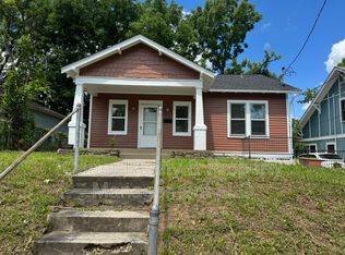 714 McFerrin Ave, Nashville, TN 37206