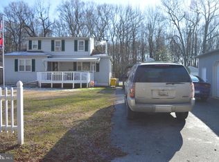 207 Werner Rd, Baltimore, MD 21226