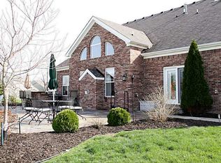 1571 Redsunset Dr, Brownsburg, IN 46112