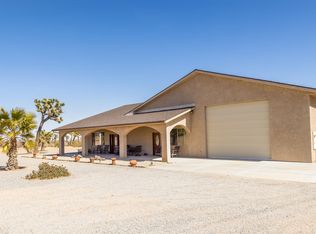 3775 Avalon Ave, Yucca Valley, CA 92284