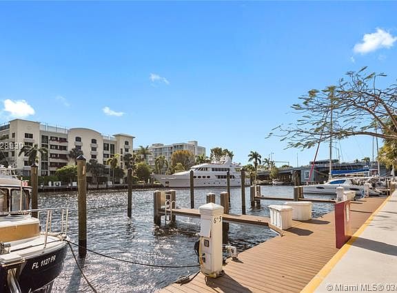 5th image of 610 W Las Olas Blvd APT 1317N