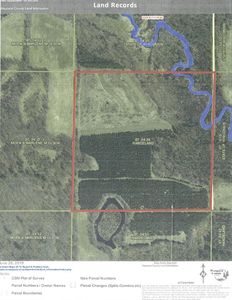 Drake St, Iola, WI, 54945