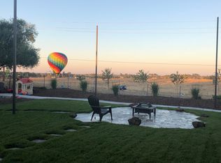 6918 Pera Dr, Rancho Murieta, CA 95683