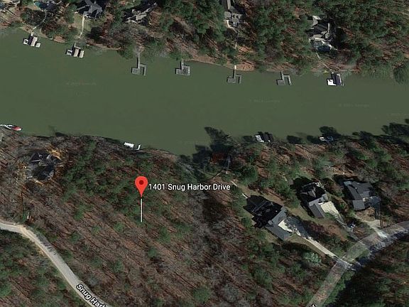 2nd image of 1401 Snug Harbor Dr