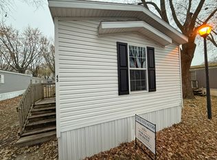 2501 N Apperson Way #45, Kokomo, IN 46901