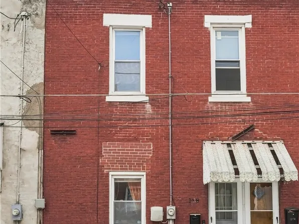 148 Home St, Pittsburgh, PA 15201