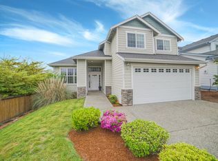 401 Orcas Pl NE, Renton, WA 98059