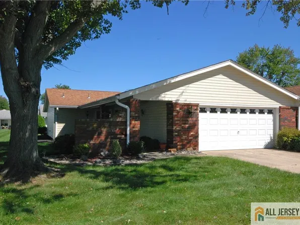 187 Newport Rd #A, Monroe Township, NJ 08831