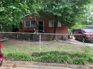 668 Sapp St, Macon, GA 31204