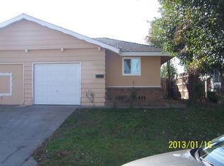 10384 Buena Plaza Cir, Rancho Cordova, CA