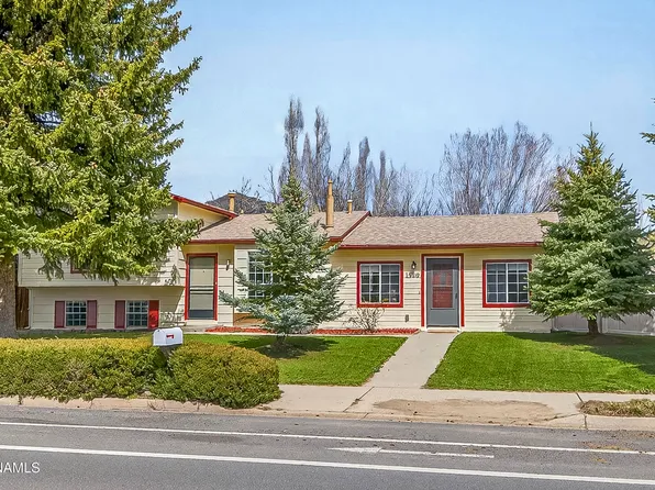 1500 N Foxglenn St, Flagstaff, AZ 86004