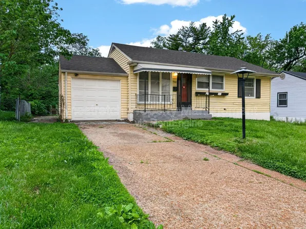10409 Renfrew Dr, Saint Louis, MO 63137