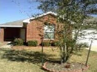 4827 Chase Court Dr, Bacliff, TX 77518